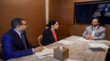 تحذير العرادة.. قرار بريطاني مرتقب يغير مجريات الأوضاع السياسية في اليمن